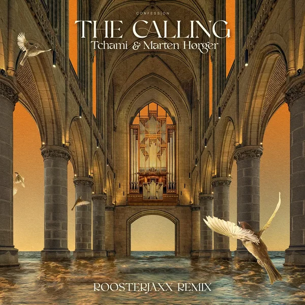 The Calling (Roosterjaxx remix)