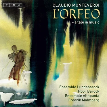 L’Orfeo