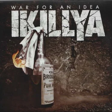 War for an Idea