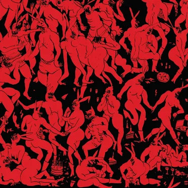 Private Party by Various Artists - album cover