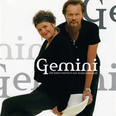 Det bästa med Karin & Anders Glenmark