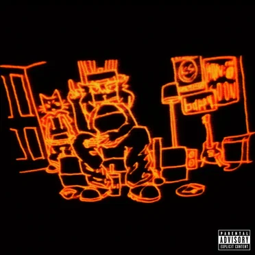 MY TURN by bappy - album cover