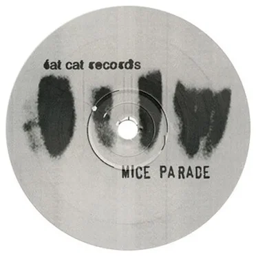 My Funny Friend Scott by Mice Parade - album cover
