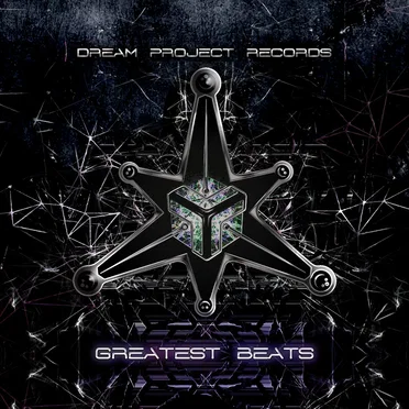 Greatest Beats by Various Artists - album cover