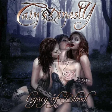 Legacy of Blood