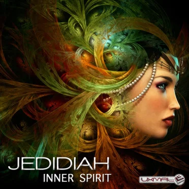 Inner Spirit by Jedidiah - album cover