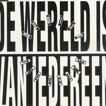 De wereld is van iedereen