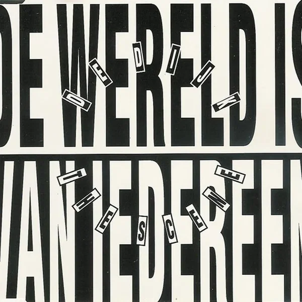 De wereld is van iedereen