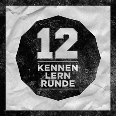 Herr Merkt präsentiert: Kennenlernrunde, Vol. 12 by Various Artists - album cover