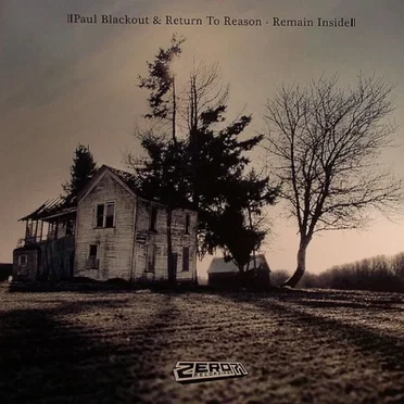 Return to Reason