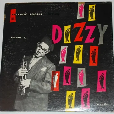 Dizzy, Volume 2