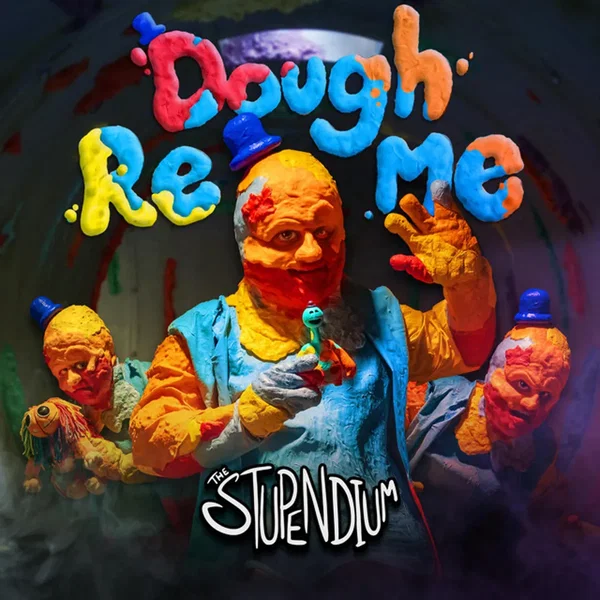 Dough Re Me (Poppy Playtime Song)