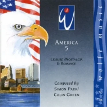 Leisure, Nostalgia and Romance by Various Artists - album cover