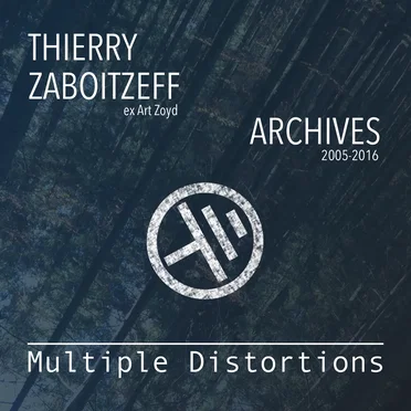 Multiple Distortions - Archives 2005-2016
