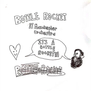 Bottle Rocket