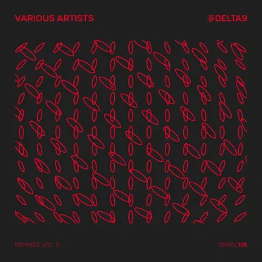 Remixes, Vol. 3 by Various Artists - album cover
