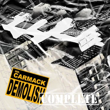DEMOLISH (COMPLETE)