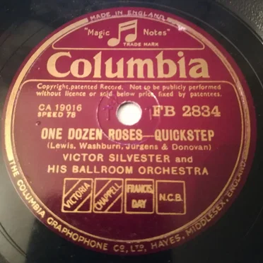 One Dozen Roses / Demande et response