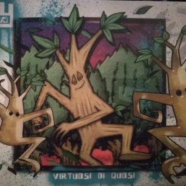 Virtuosi Di Quosi