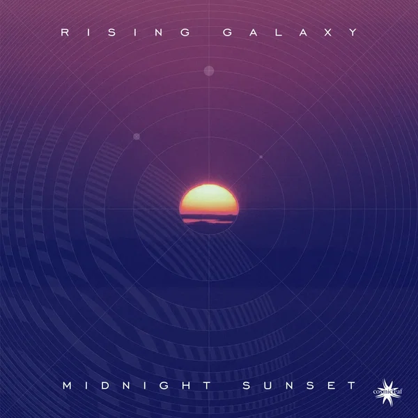 Midnight Sunset