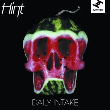 Daily Intake by Hint - album cover