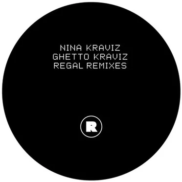 Ghetto Kraviz (Regal remixes)
