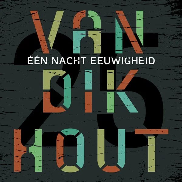 Één nacht eeuwigheid