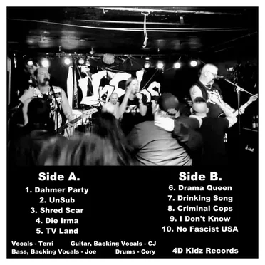 The Unsubs