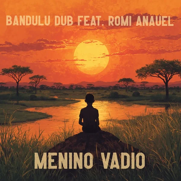 Menino Vadio