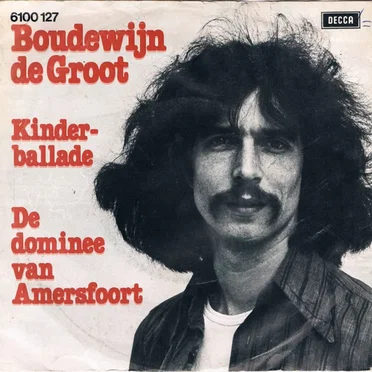 De kinderballade / De dominee van Amersfoort