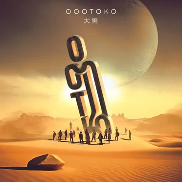 Oootoko by Oootoko - album cover