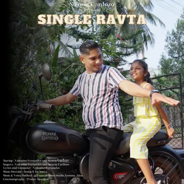 SINGLE RAVTA