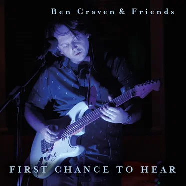 First Chance To Hear