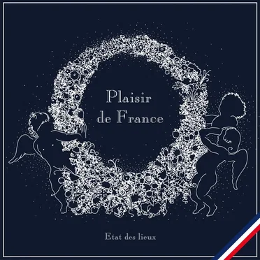 Etat des lieux by Plaisir de France - album cover