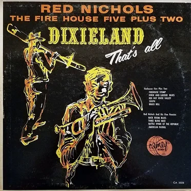 Dixieland That's All