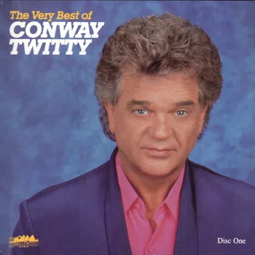 The Very Best of Conway Twitty