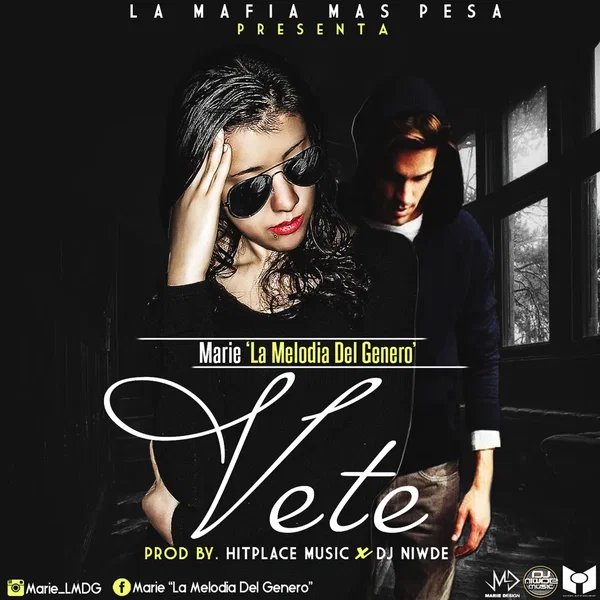 Vete