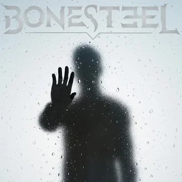 Within These Walls - Single by Bonesteel - album cover