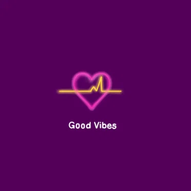 Good Vibes by FlipHigh - album cover