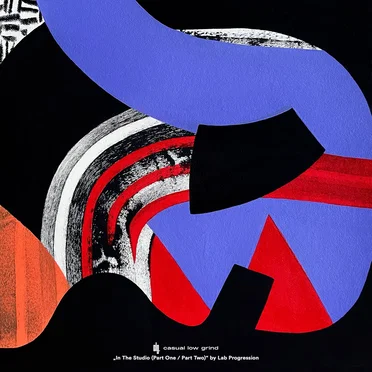 In The Studio (Part One / Part Two)