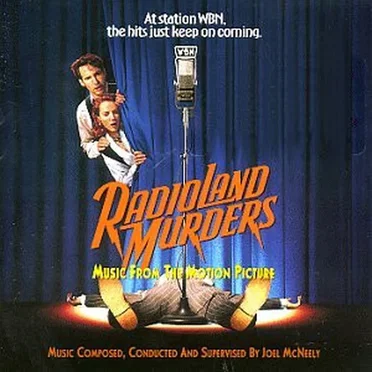 Radioland Murders