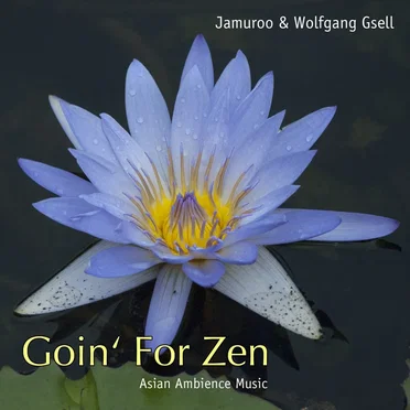 Goin’ for Zen