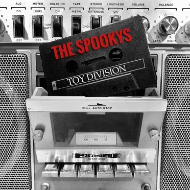 The Spookys