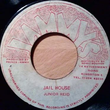 Jail House