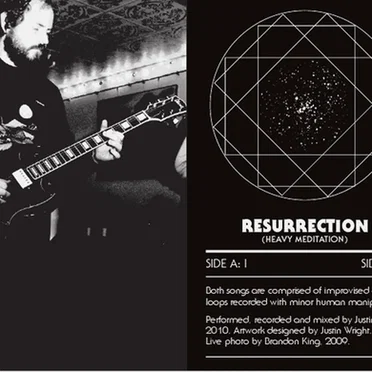 Resurrection (Heavy Meditation)