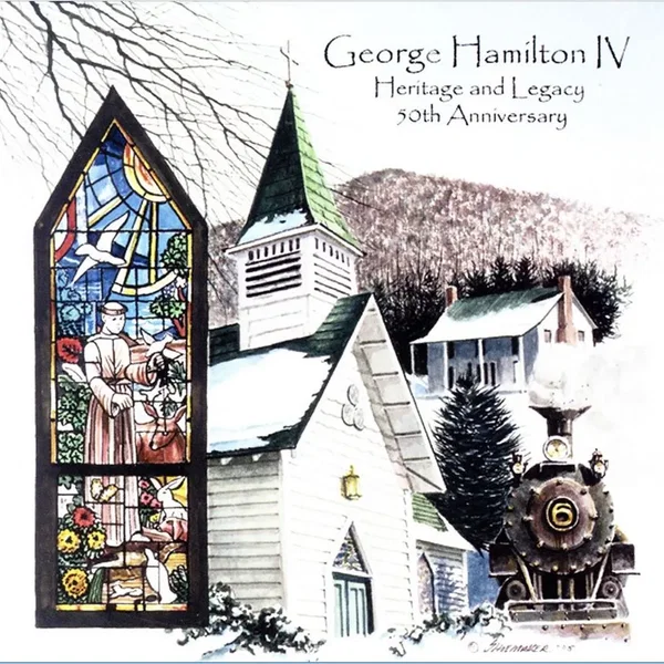 Heritage and Legacy: 50th Anniversary
