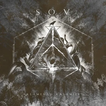 Aklamerad kalamitet by SOV - album cover