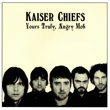 Yours Truly, Angry Mob