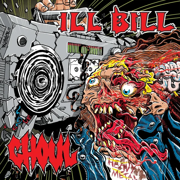 Ghoul / Ill Bill