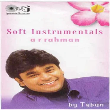 Soft Instrumentals